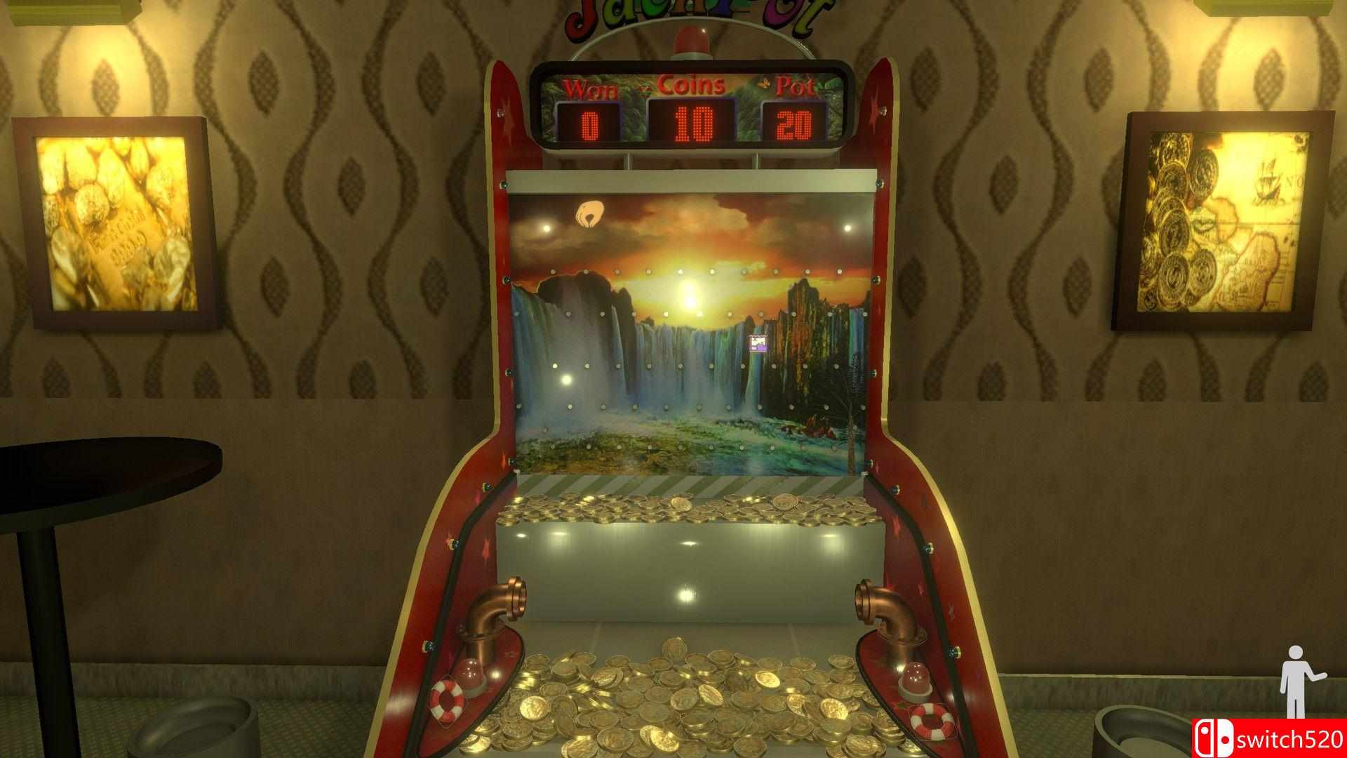 推币机模拟器截图5