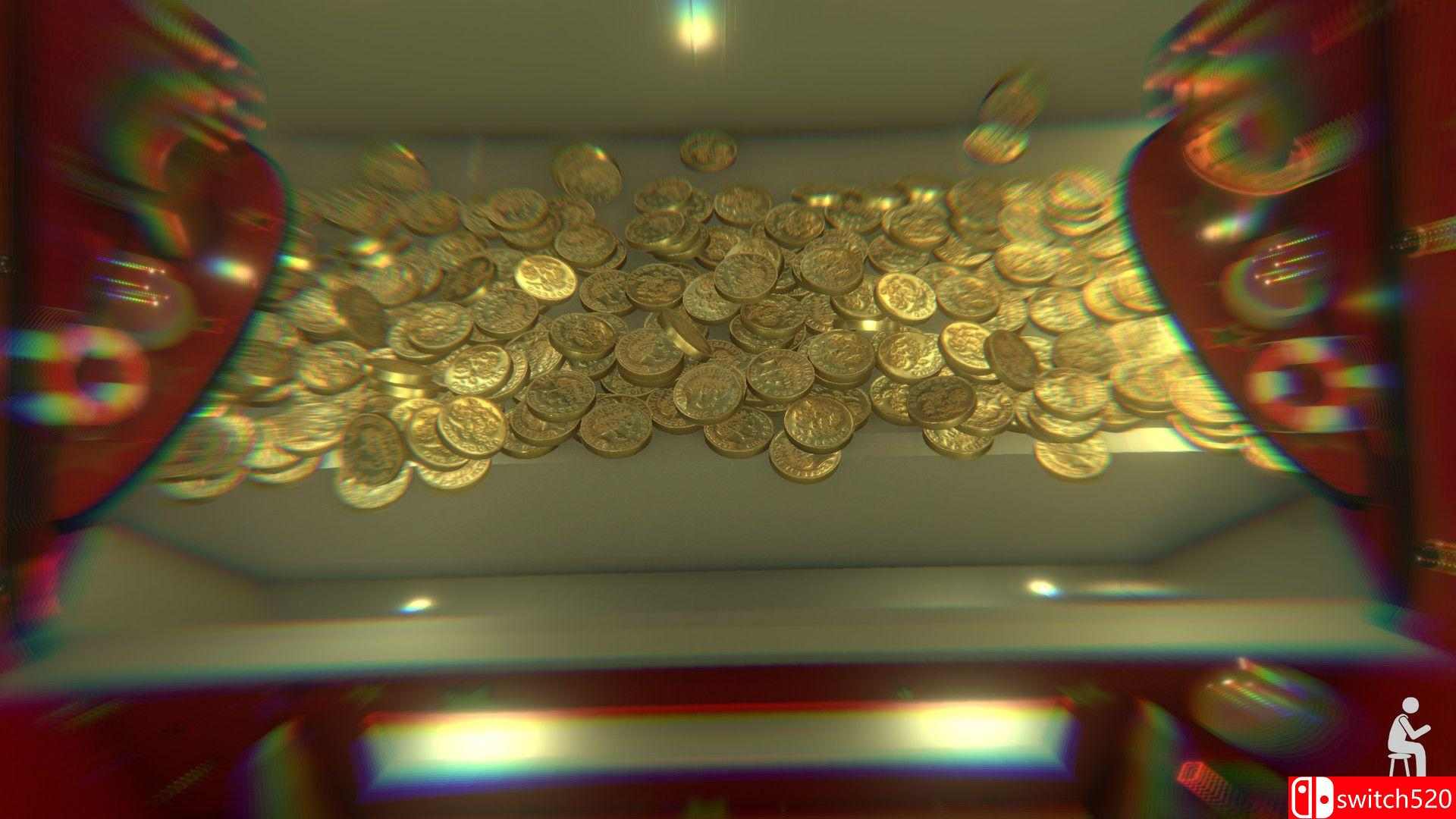 推币机模拟器截图3