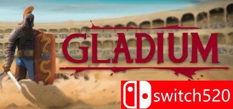 《格拉迪姆（GLADIUM）》DARKZER0硬盘版[EN]_0