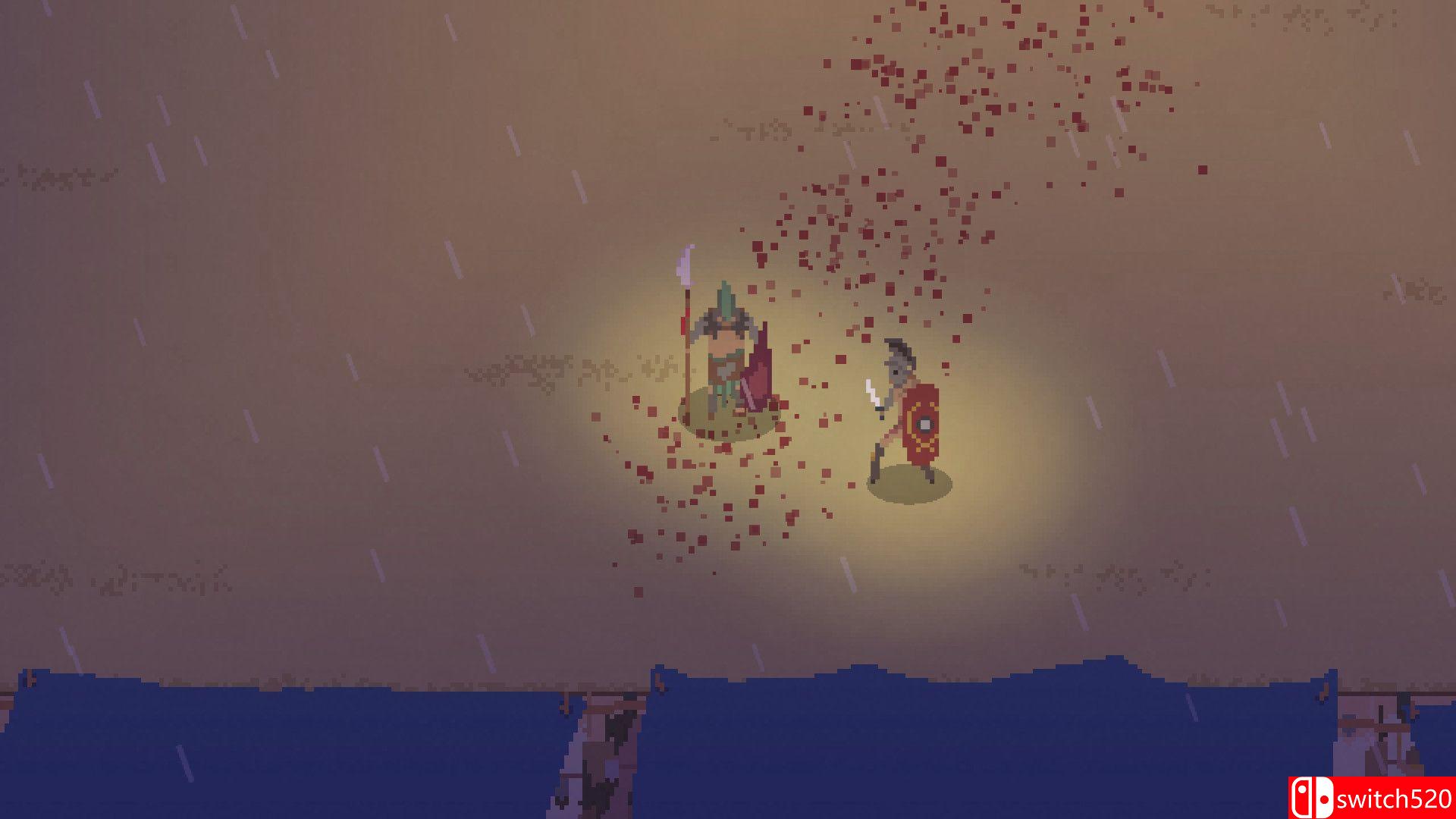 《格拉迪姆（GLADIUM）》DARKZER0硬盘版[EN]_1