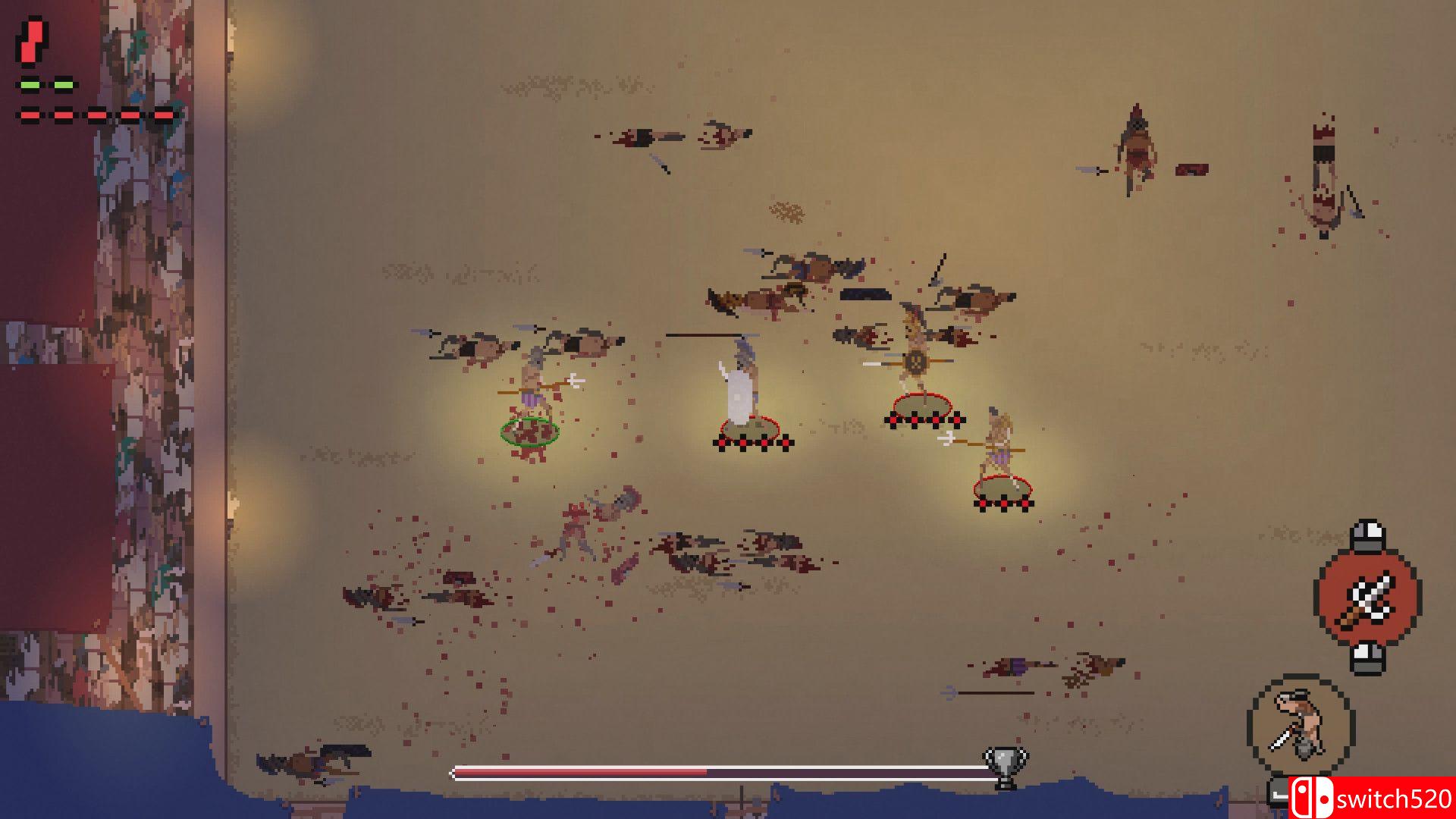 《格拉迪姆（GLADIUM）》DARKZER0硬盘版[EN]_2