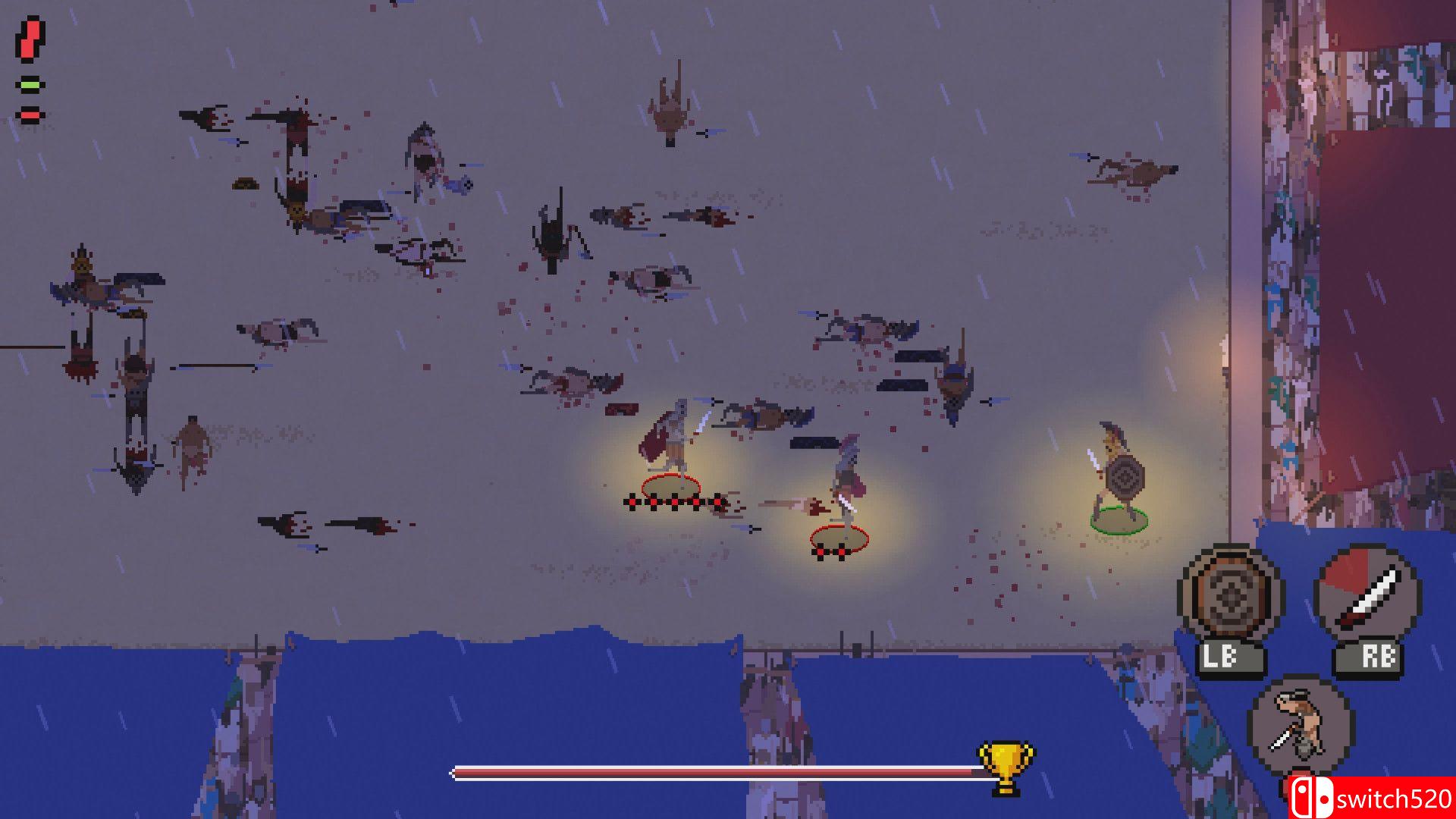 《格拉迪姆（GLADIUM）》DARKZER0硬盘版[EN]_5