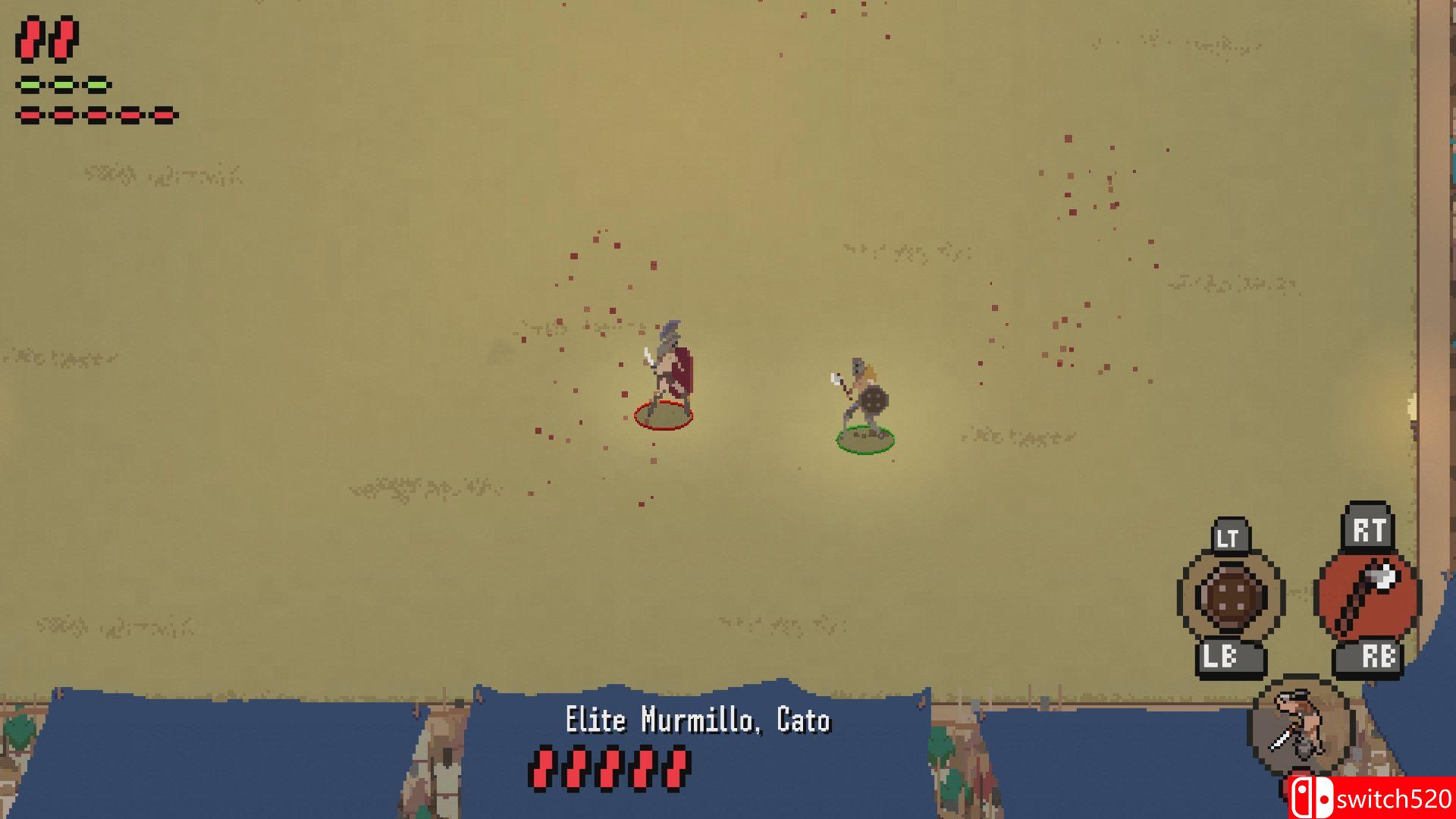 《格拉迪姆（GLADIUM）》DARKZER0硬盘版[EN]_4