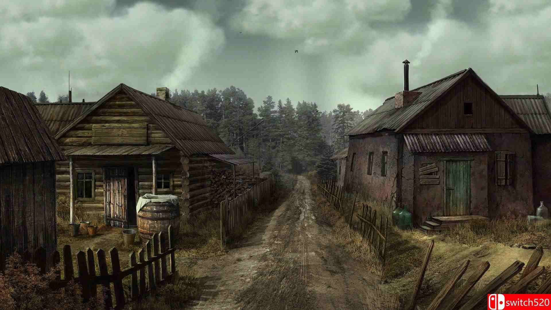 《荒唐的案例》游戏截图2