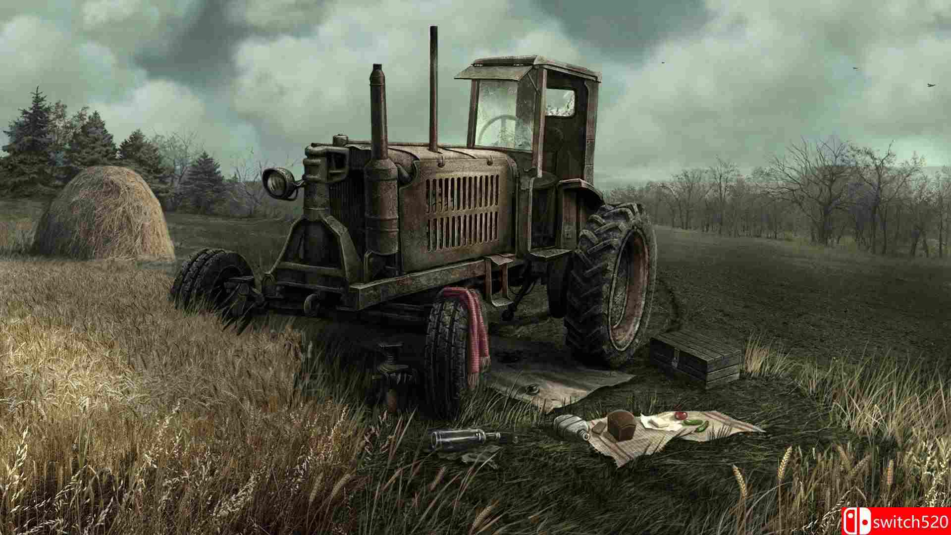 《荒唐的案例》游戏截图4