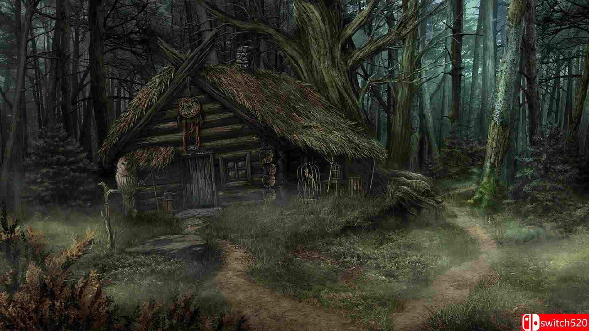 《荒唐的案例》游戏截图5