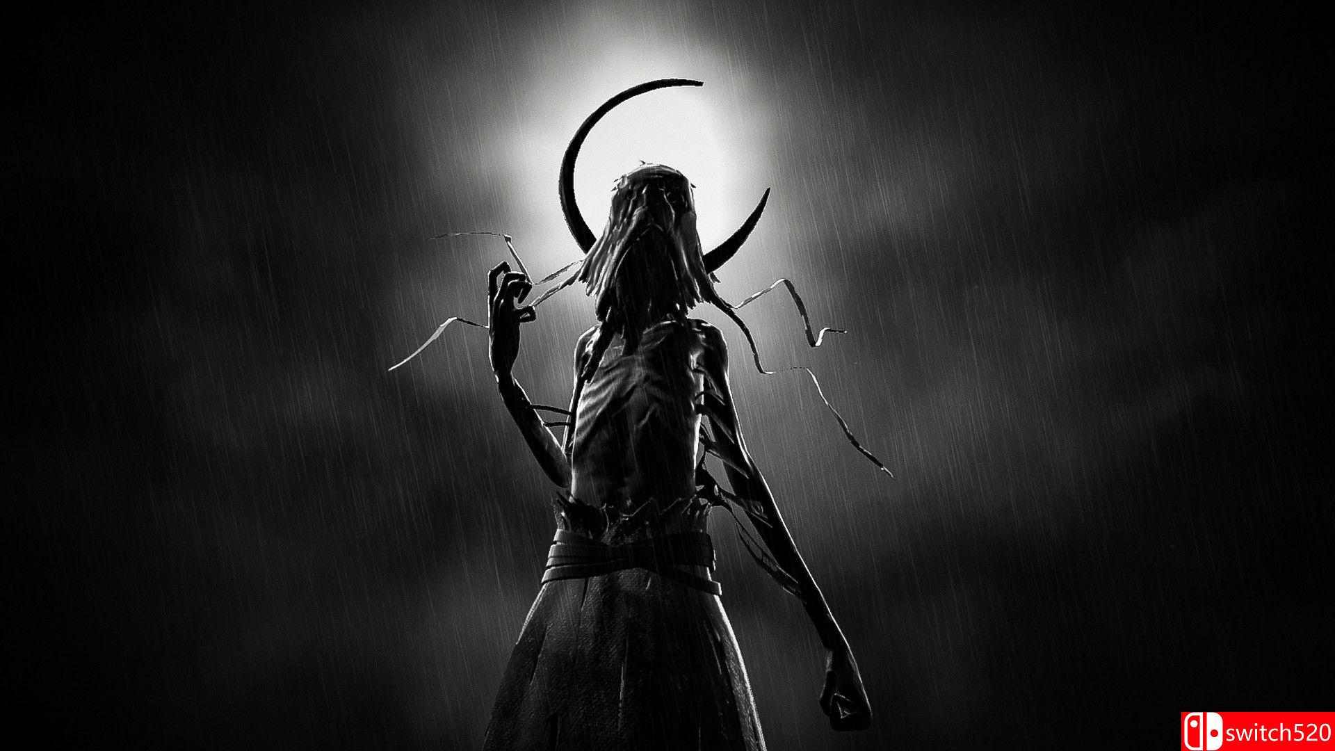 《彼岸花》游戏截图4