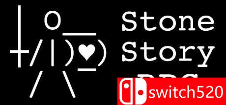 《石头记RPG（Stone Story RPG）》游戏主视觉图