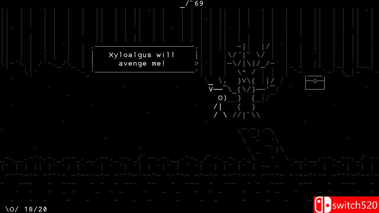 《石头记RPG》游戏截图5