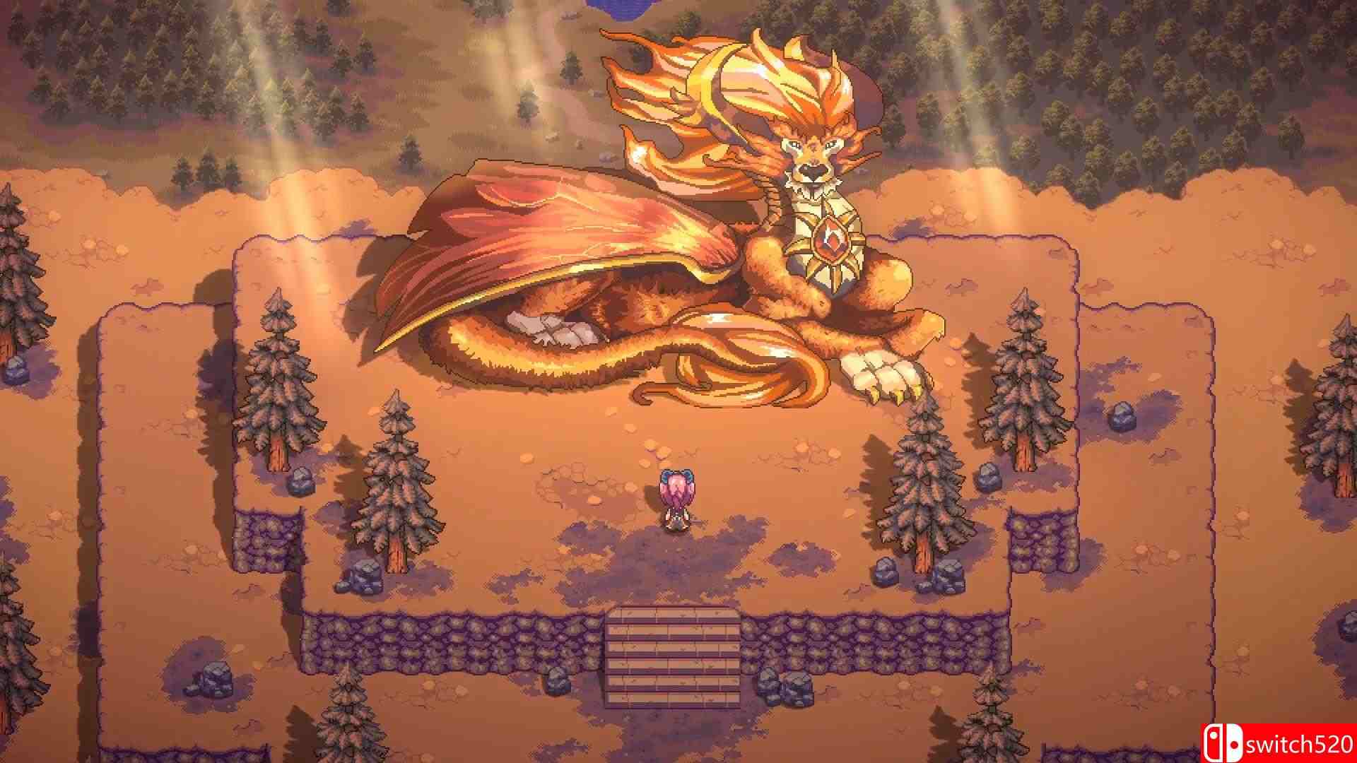 《太阳港》截图4