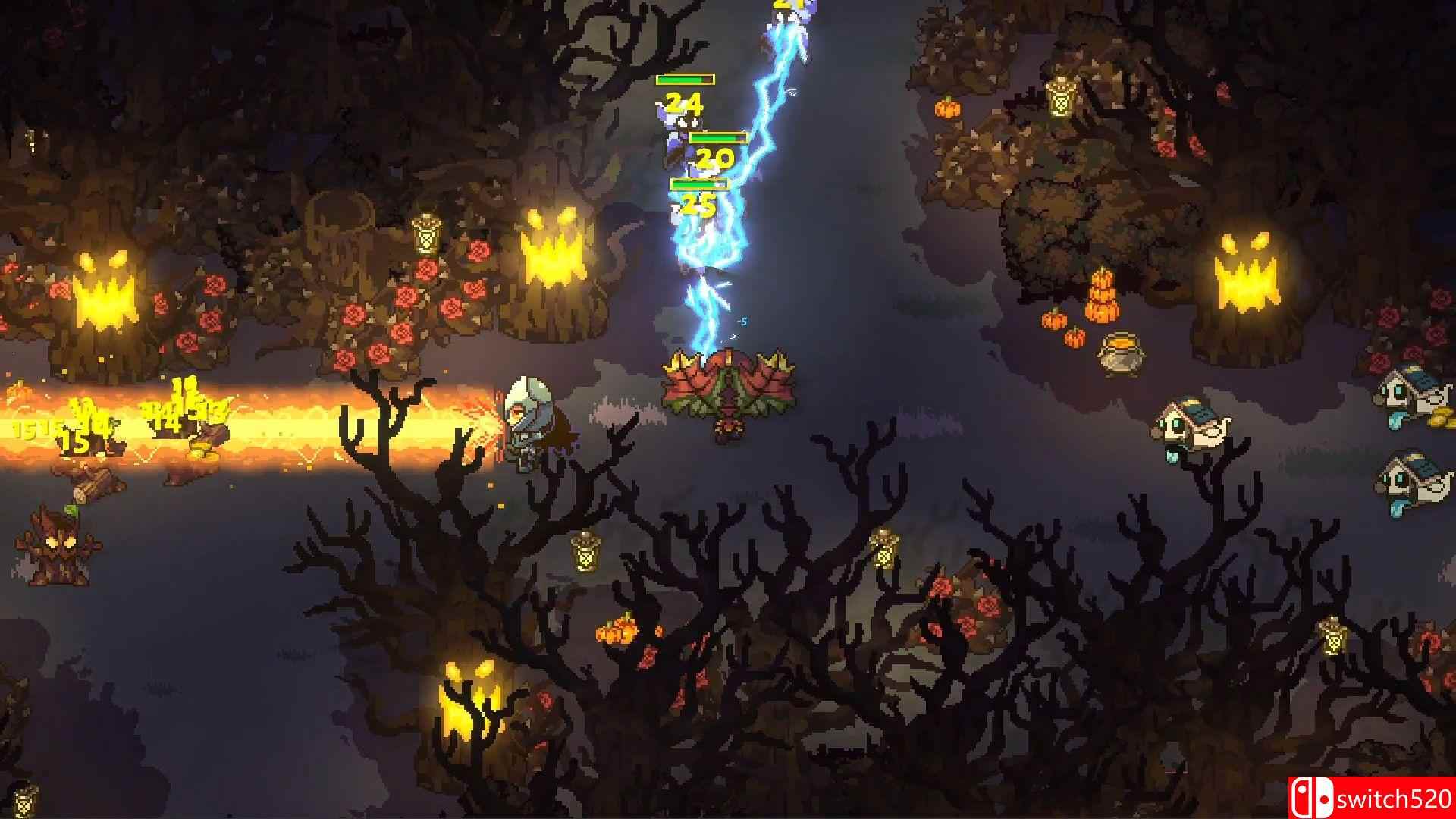 《太阳港》截图3