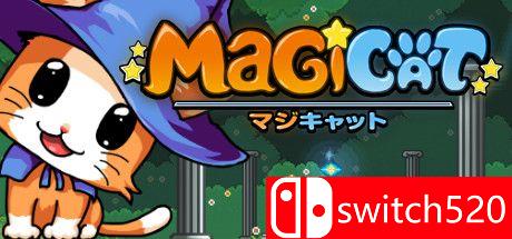 《魔法猫咪（MagiCat）》官方中文版游戏主图