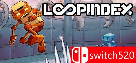 循环大陆游戏封面