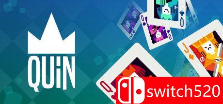 《Quin（Quin）》v27.06.2021 Haoose硬盘版[EN]_0