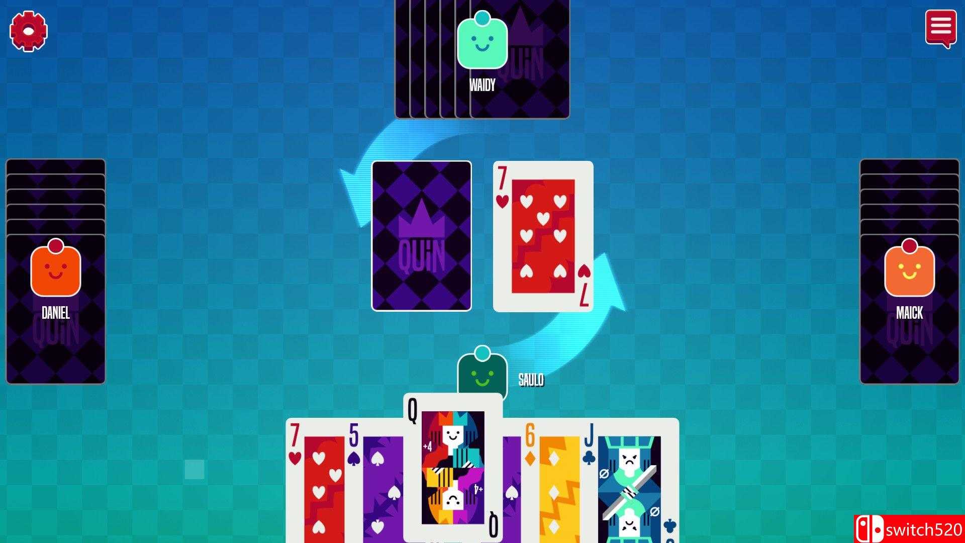 《Quin（Quin）》v27.06.2021 Haoose硬盘版[EN]_1