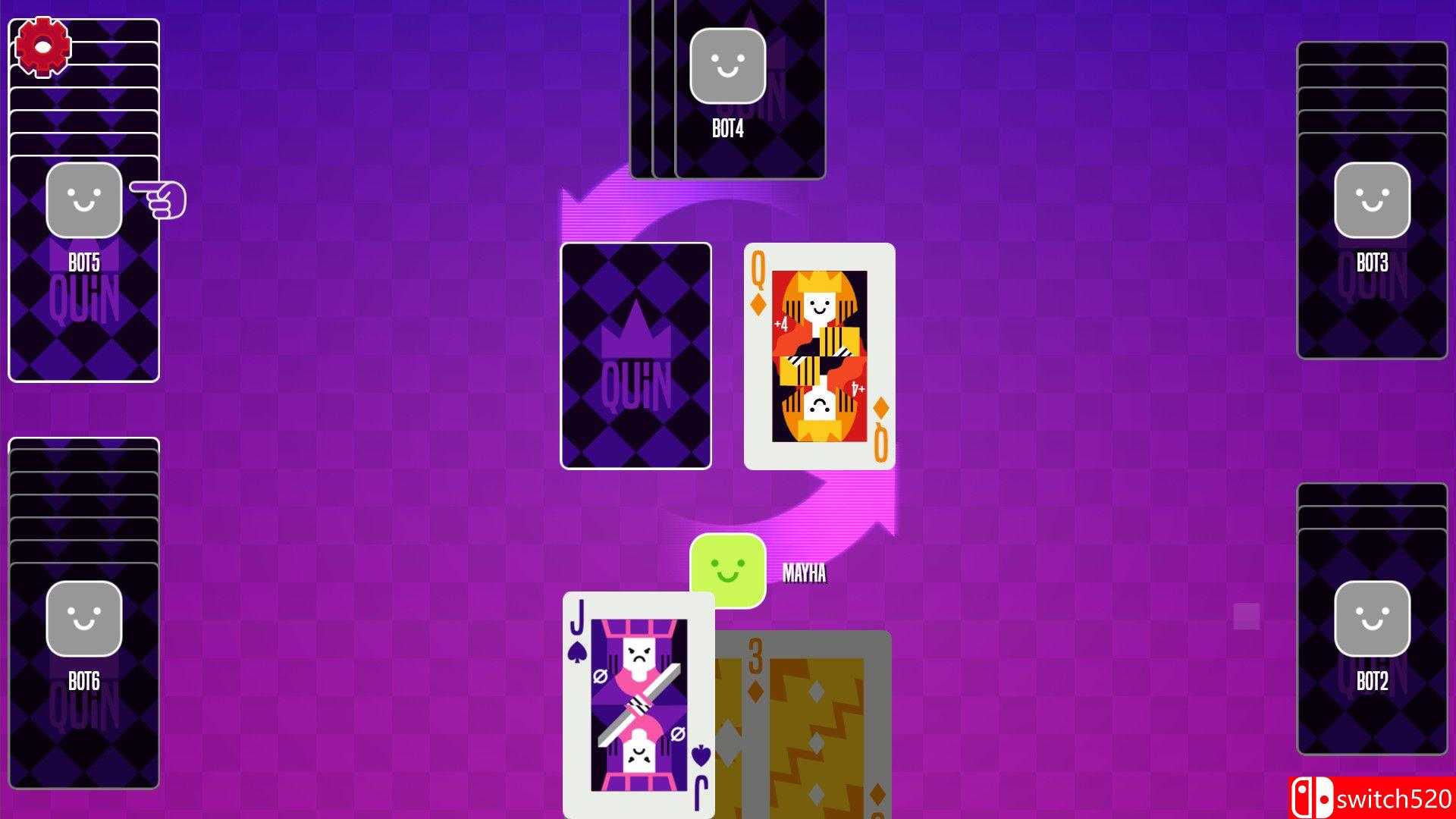 《Quin（Quin）》v27.06.2021 Haoose硬盘版[EN]_2