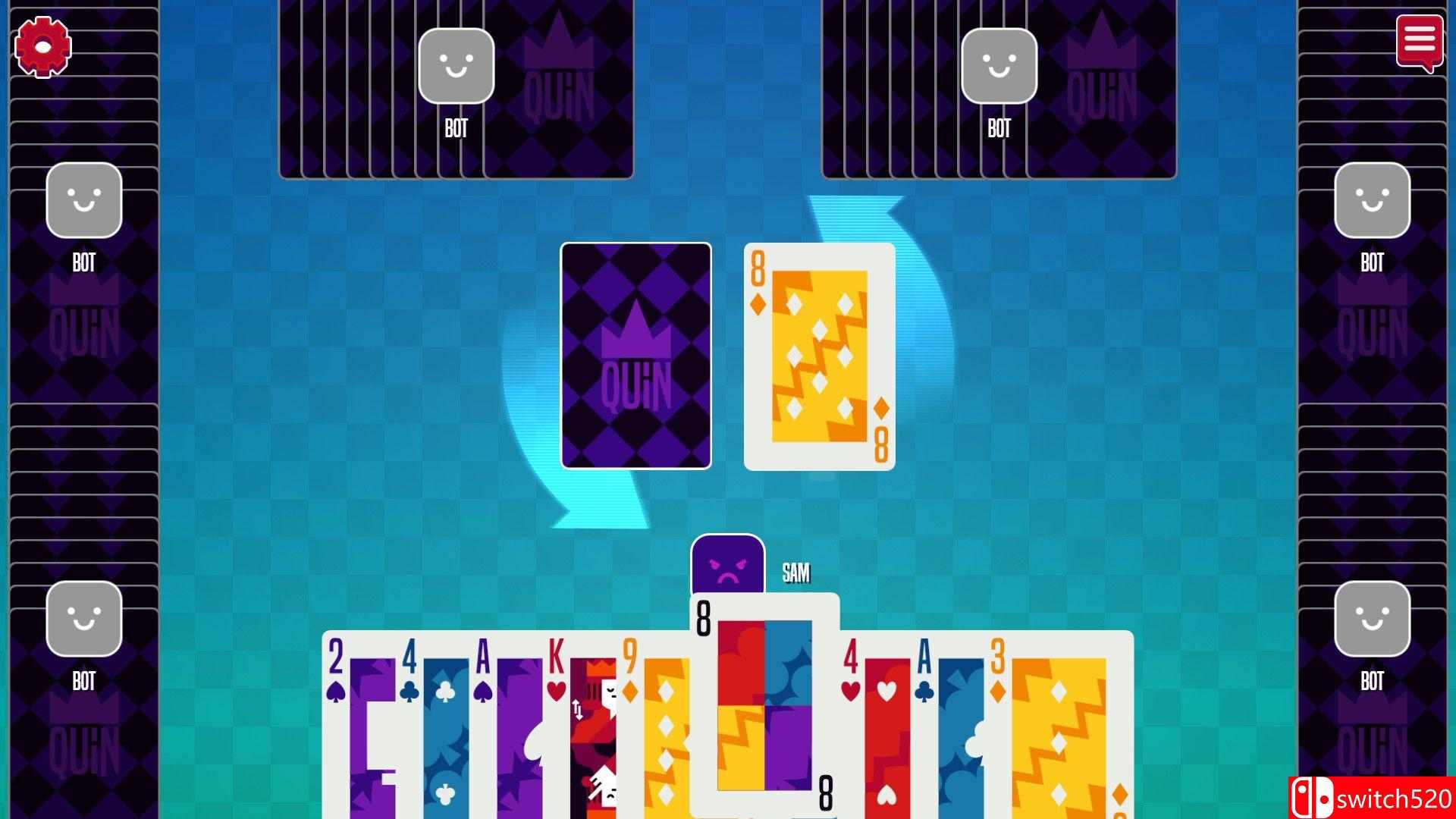 《Quin（Quin）》v27.06.2021 Haoose硬盘版[EN]_5