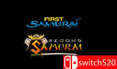 《第二武士（The Second Samurai）》GoG版 rG硬盘版[EN]封面图