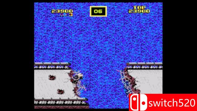 《钢铁坦克》游戏截图5