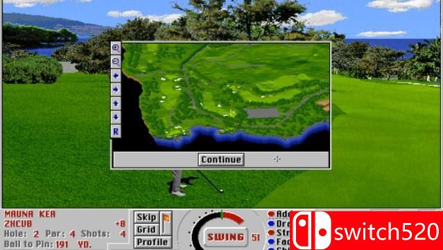 《链接386 Pro（Links 386 Pro）》GOG版 rG硬盘版[EN]_1