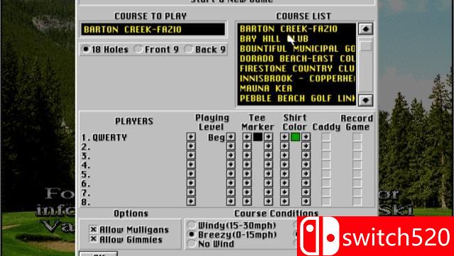 《链接386 Pro（Links 386 Pro）》GOG版 rG硬盘版[EN]_2