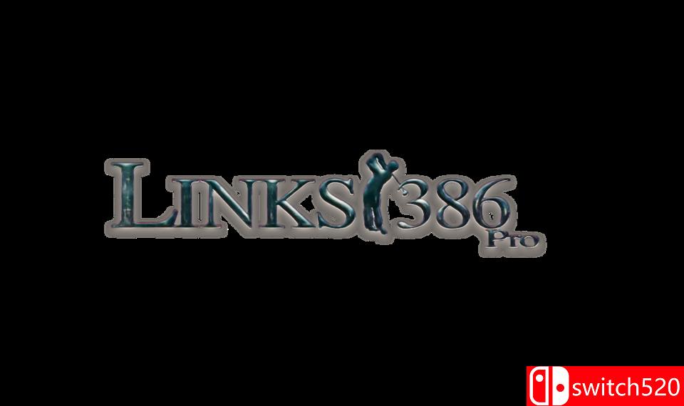 《链接386 Pro（Links 386 Pro）》GOG版 rG硬盘版[EN]_0