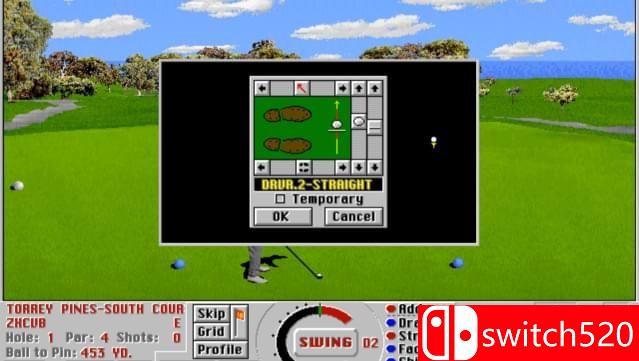 《链接386 Pro（Links 386 Pro）》GOG版 rG硬盘版[EN]_5