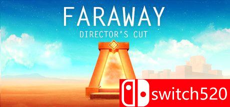 《遥远：导演剪辑版》游戏主图