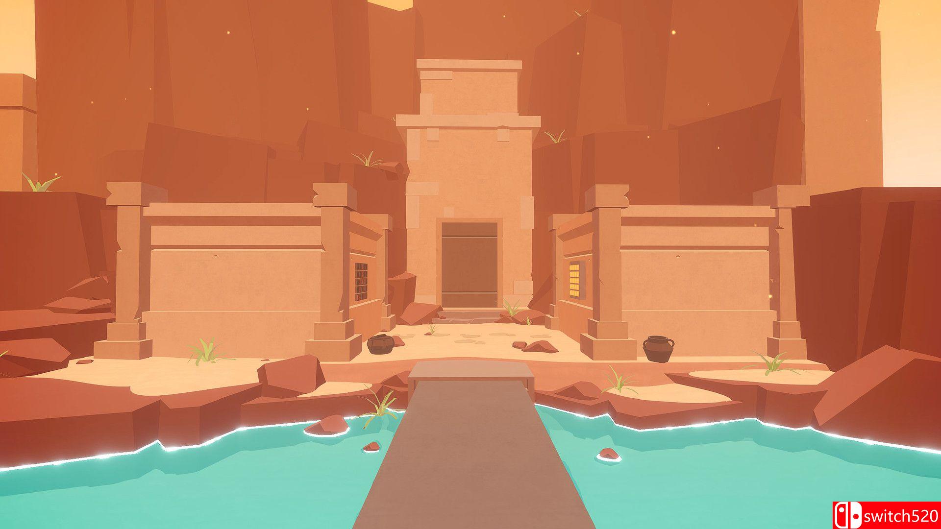 《遥远：导演剪辑版》游戏截图1