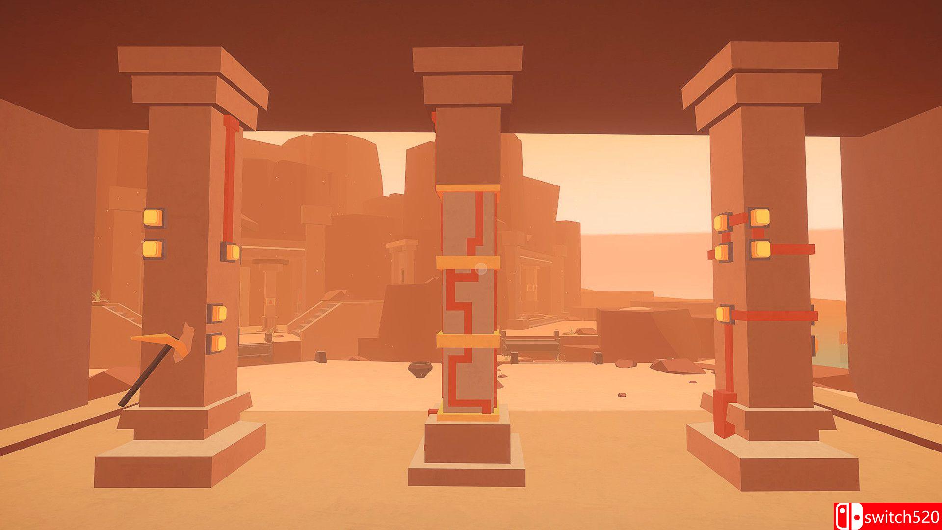 《遥远：导演剪辑版》游戏截图4