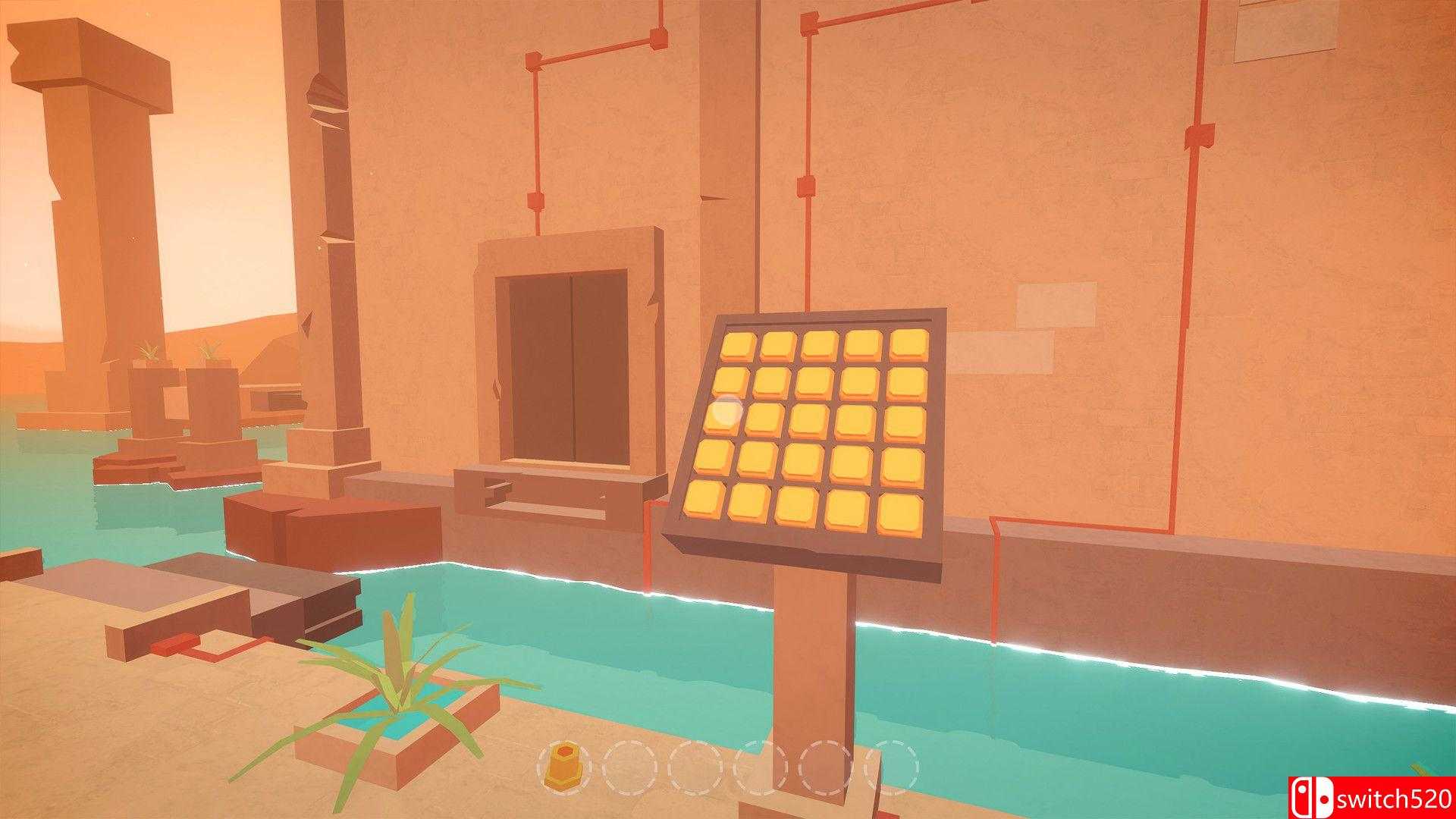 《遥远：导演剪辑版》游戏截图3