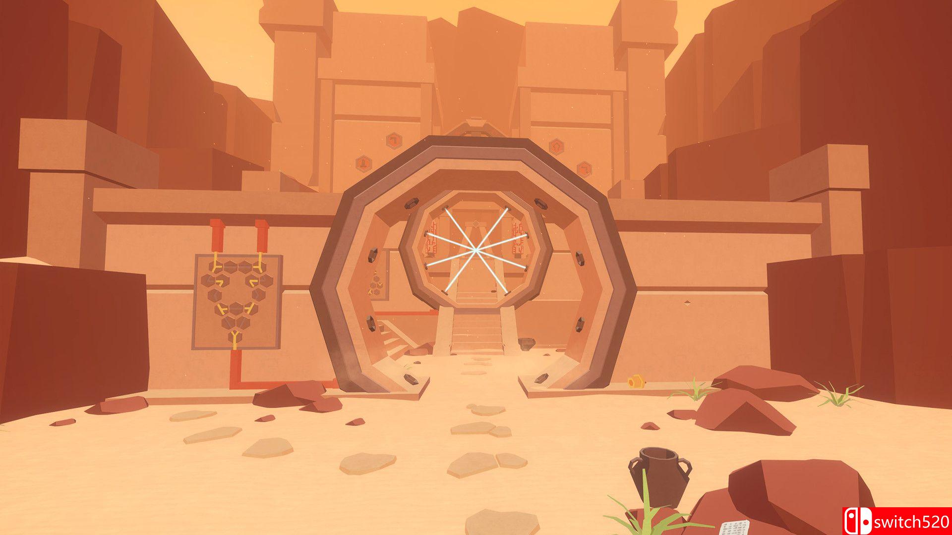 《遥远：导演剪辑版》游戏截图2