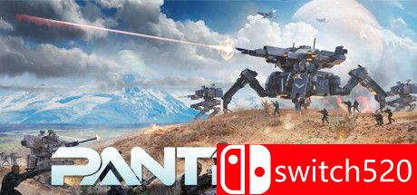 Pantropy游戏主图