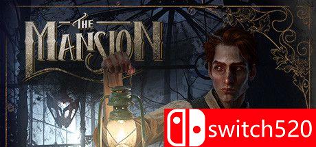 《豪宅之谜（The Mansion）》游戏主图