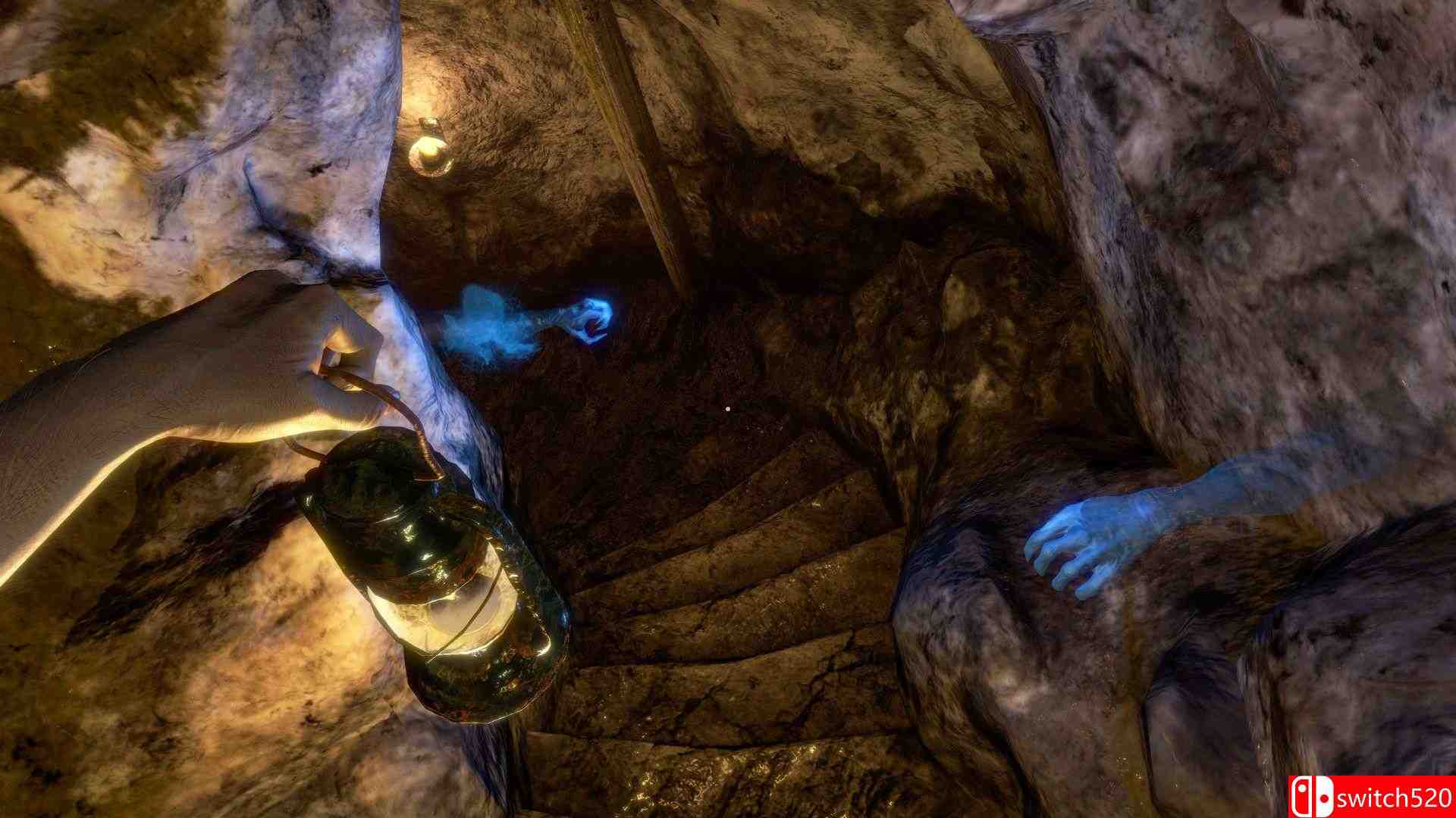 《豪宅之谜》游戏截图5