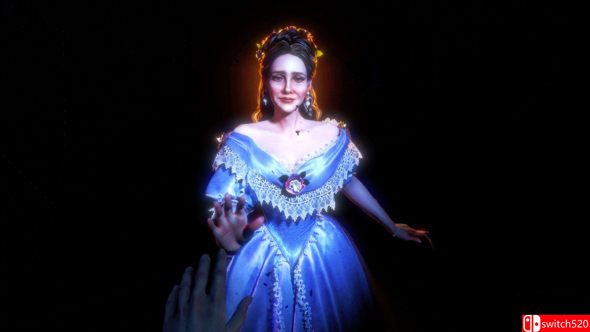 《豪宅之谜》游戏截图3