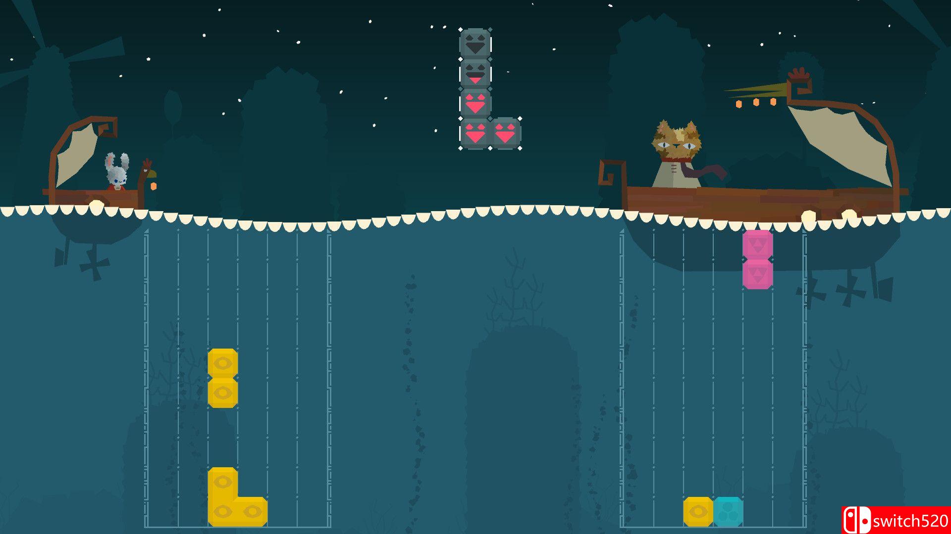 《Aloof（Aloof）》Build 6755093 Chronos硬盘版[EN]_3