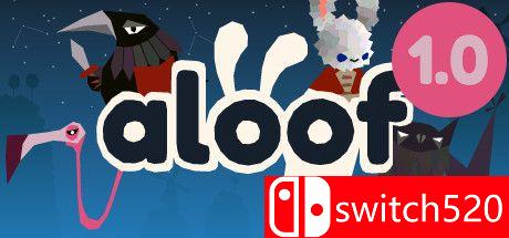 《Aloof（Aloof）》Build 6755093 Chronos硬盘版[EN]_0