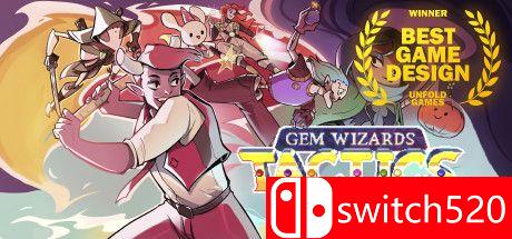 宝石奇才游戏封面