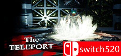 游戏《传送》封面图