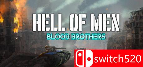 《人间地狱：血亲兄弟》游戏主图