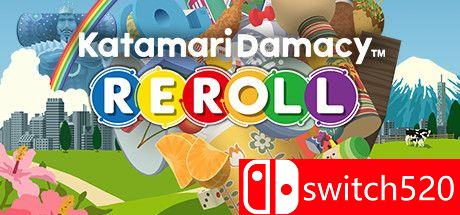 块魂：重演游戏封面