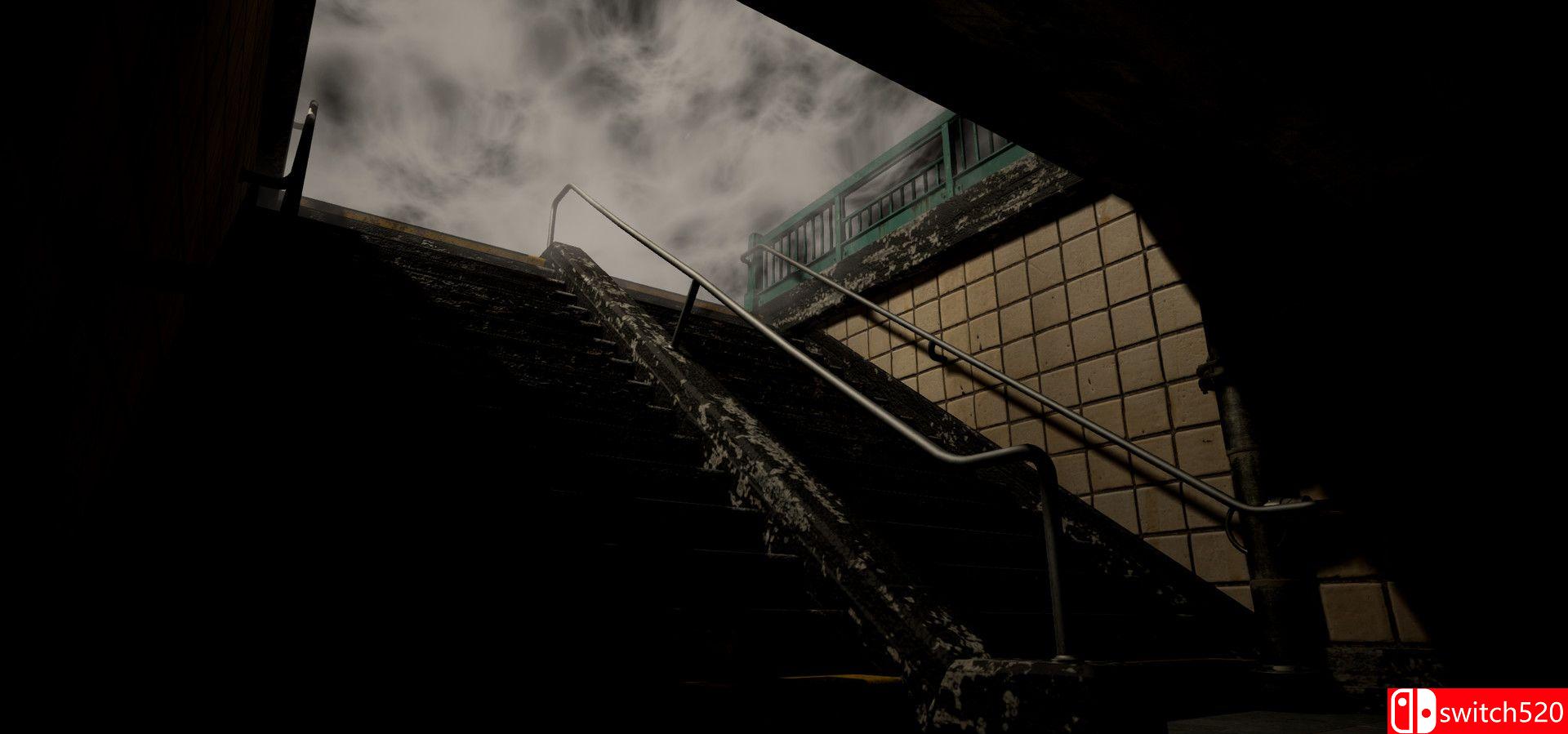 《保持距离》游戏截图3