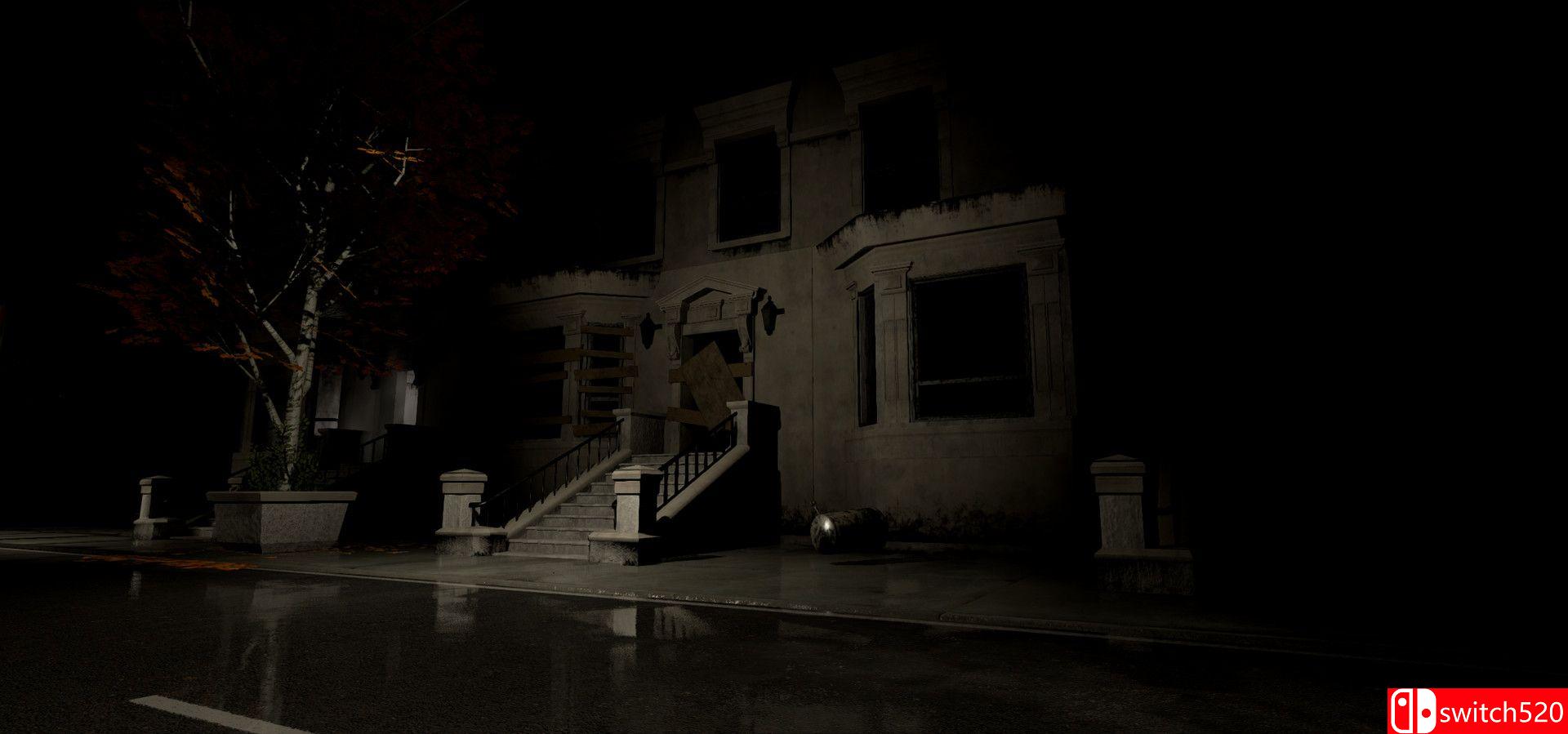 《保持距离》游戏截图1