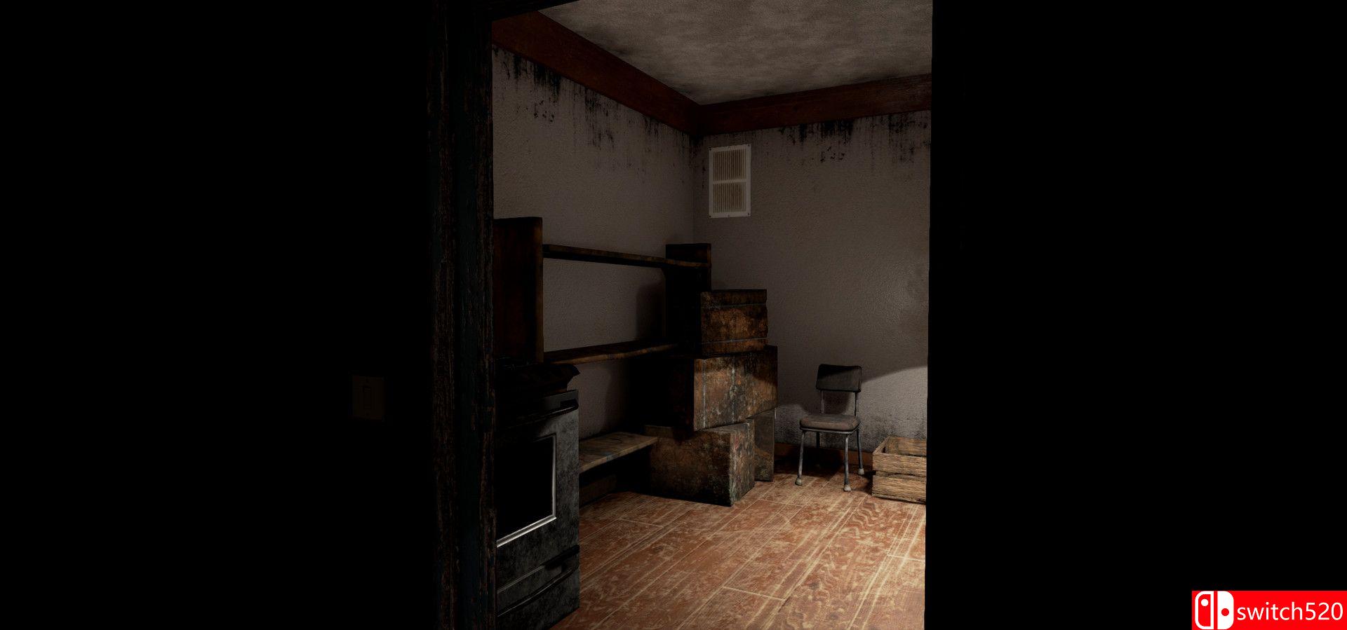 《保持距离》游戏截图2