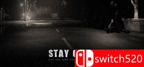 《保持距离（Stay Close）》游戏封面图