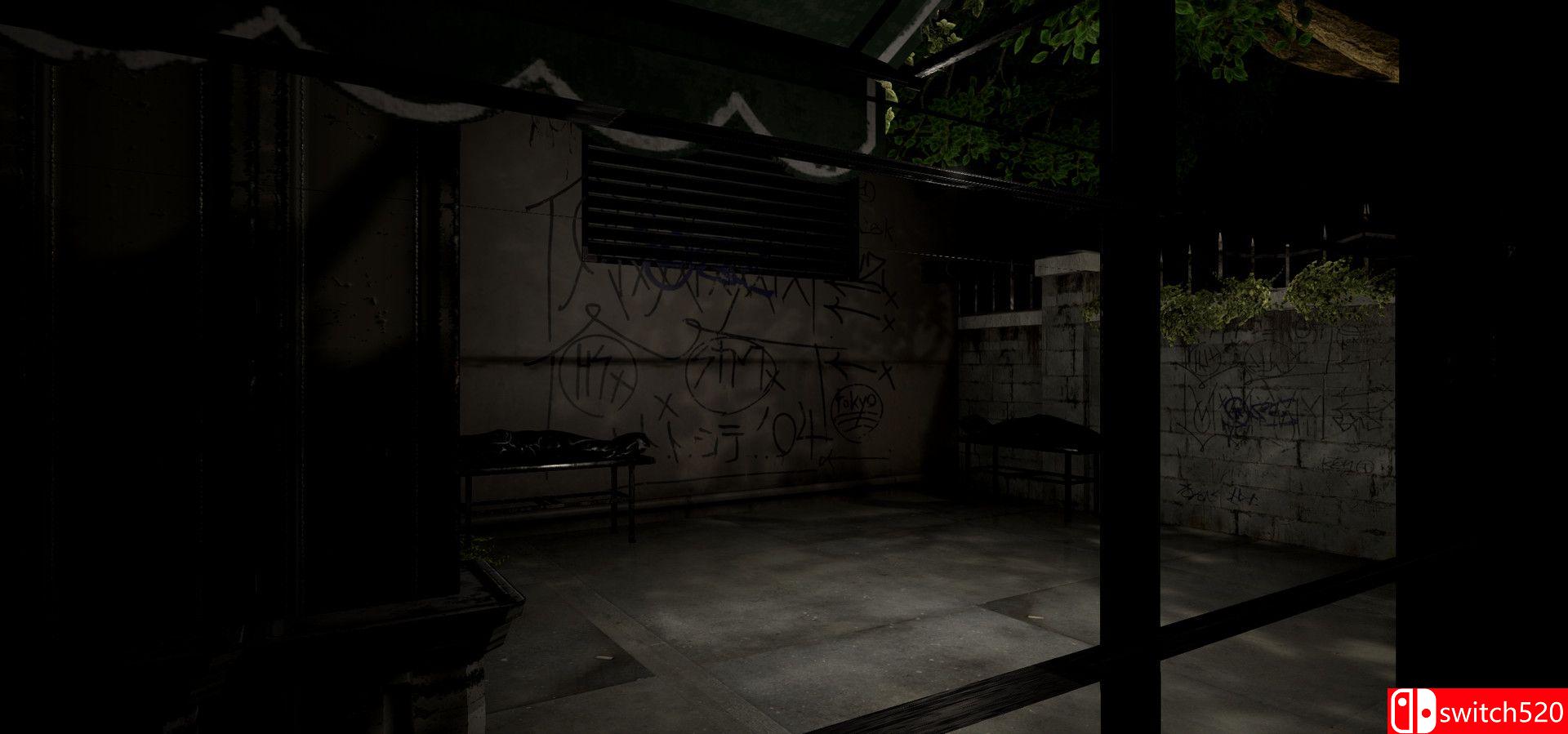 《保持距离》游戏截图4