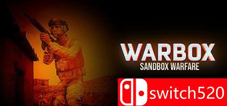 Warbox游戏封面