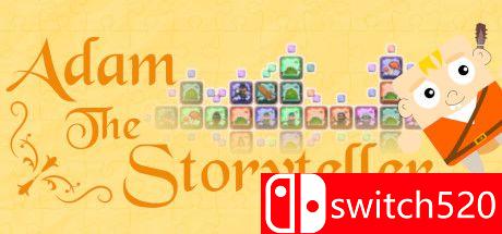 《讲故事的亚当（Adam The Storyteller）》v01.07.2021 Haoose硬盘版[EN]_0