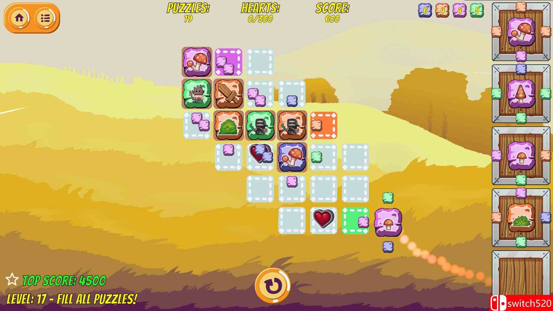 《讲故事的亚当（Adam The Storyteller）》v01.07.2021 Haoose硬盘版[EN]_5